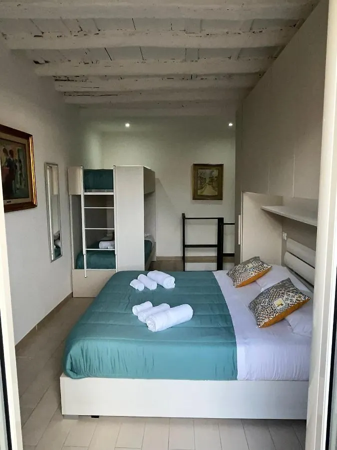 B&B Capo Palerme 0*,