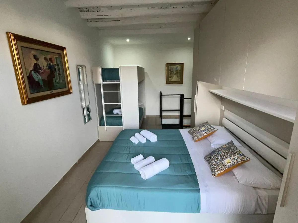 B&B Capo Palerme Italie