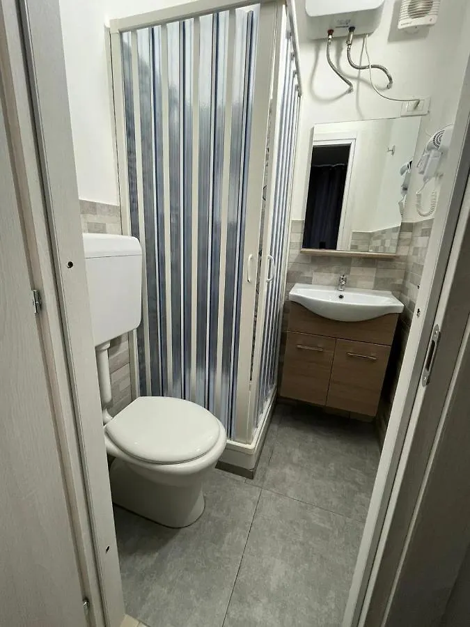 B&B Capo Palerme Italie