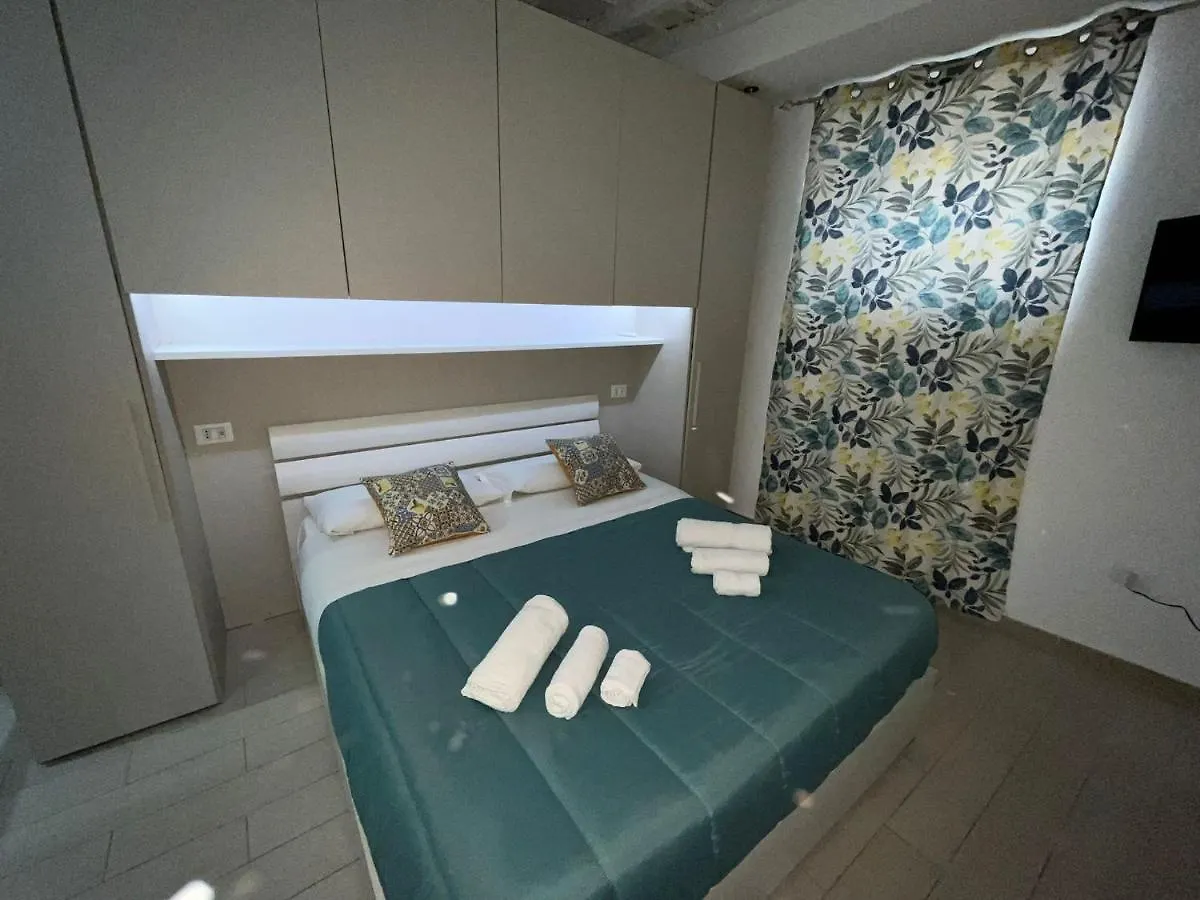 B&B Capo Palerme