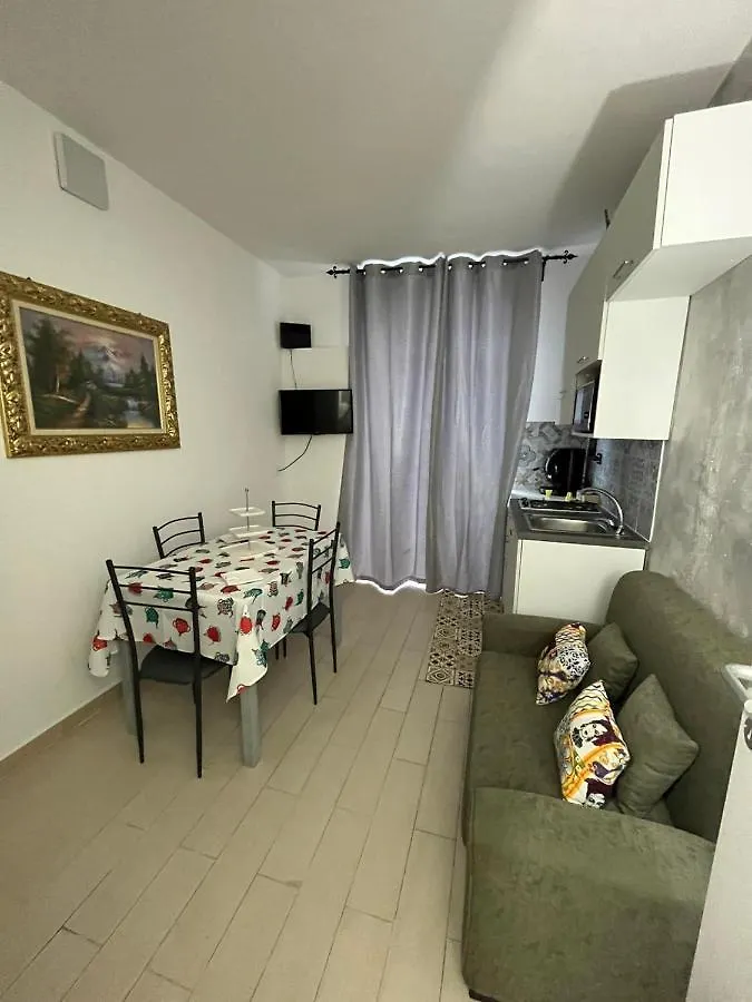 B&B Capo Palerme 0*,