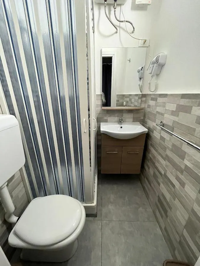 B&B Capo Palerme 0*,  Italie